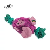 afp 狩獵系列 各式長、短絨毛與繩索的設計 好玩好咬好舒壓 紓壓玩具 耐咬玩具 狗玩具 大腳猴