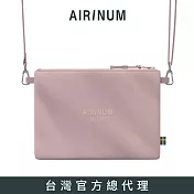 Airinum Shoulder Bag 時尚抗菌肩背包 - 沙塵粉