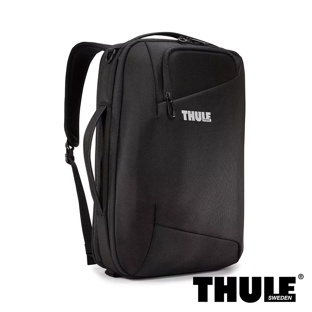 Thule Accent 17L 15 吋雙用電腦後背包
