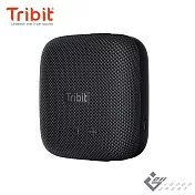 Tribit StormBox Micro 藍牙喇叭  黑色