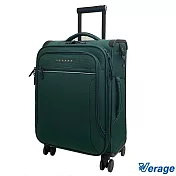Verage~維麗杰 19吋 托雷多系列登機箱/行李箱 (橄欖綠)