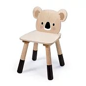 【美國Tender Leaf Toys】童話森林無尾熊椅(木製兒童家具)