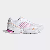 Adidas Spiritain 2000 [GY3147] 男女 慢跑鞋 運動 休閒 復古 日常 跑鞋 白 粉紫 橘