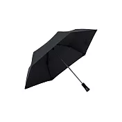 【MECOVER Pro】史上最強悍極限傘 (嘖嘖百萬募資/遺失補償保固) 極地黑
