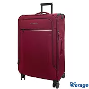 Verage~維麗杰 29吋 托雷多系列旅行箱 (波爾多紅)