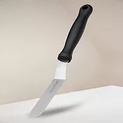 《KitchenCraft》曲柄刮平刀(11cm) | 刮刀 奶油刮刀 抹刀
