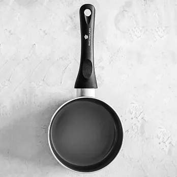 《MasterClass》Cantopan陶瓷不沾塗層牛奶鍋(14cm) | 醬汁鍋 煮醬鍋 牛奶鍋