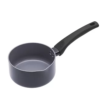 《MasterClass》陶瓷不沾塗層牛奶鍋(14cm) | 醬汁鍋 煮醬鍋 牛奶鍋