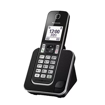 Panasonic 國際牌 KX-TGD310 DECT 數位無線電話