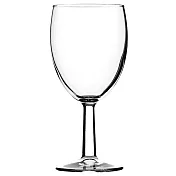 《Utopia》Saxon紅酒杯(晶透200ml) | 調酒杯 雞尾酒杯 白酒杯