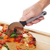 《Master》不鏽鋼披薩輪刀(8cm) | 披薩刀 PIZZA刀 滾輪刀