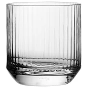 《Utopia》Big威士忌杯(豎紋320ml) | 調酒杯 雞尾酒杯 烈酒杯