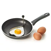 《EXCELSA》不鏽鋼煎蛋模(心型) | 煎蛋模型