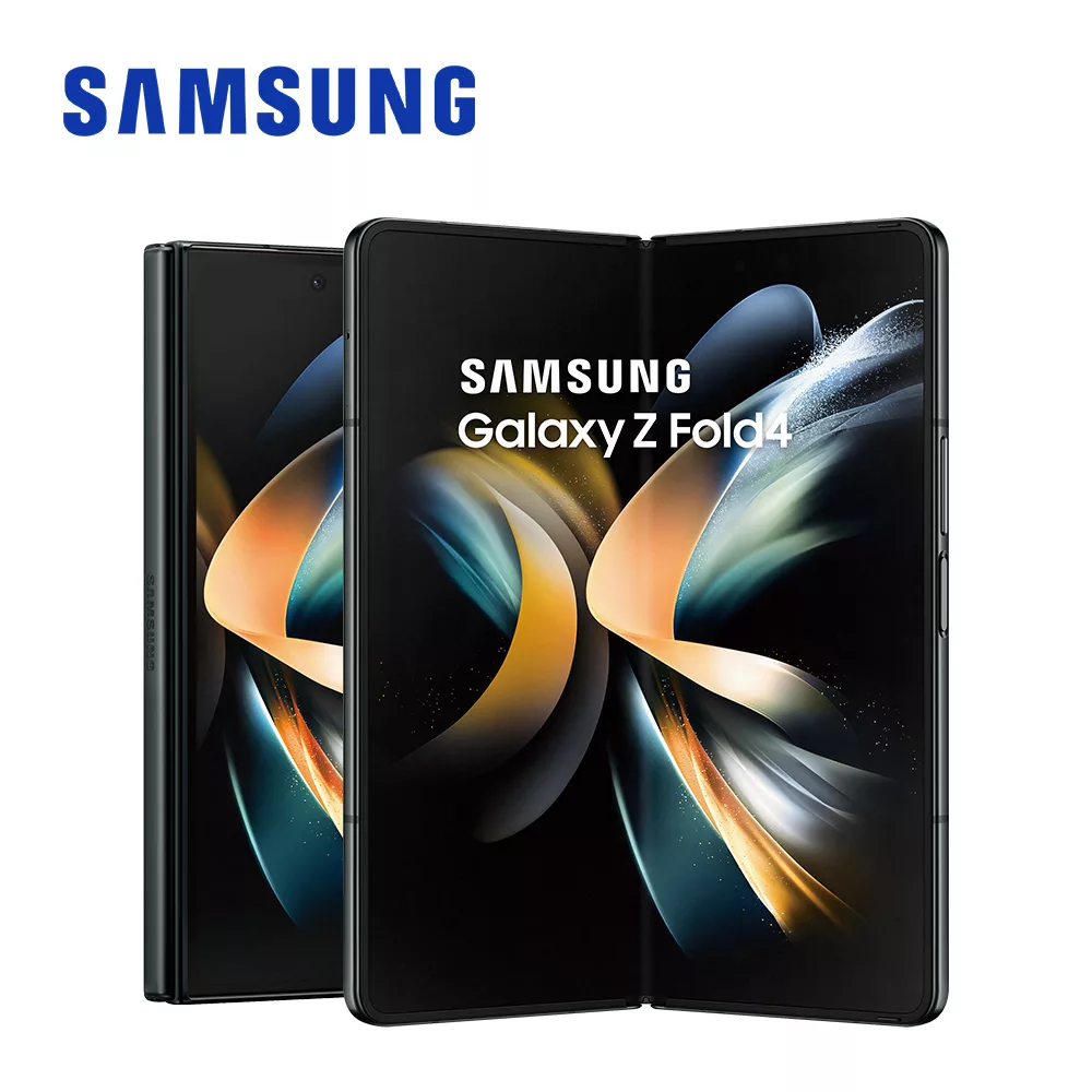 SAMSUNG Galaxy Z Fold4 5G (12G/256G) 智慧型手機 雪松綠