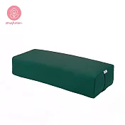 【Mukasa】瑜珈抱枕 - 冷杉綠 - MUK-22514
