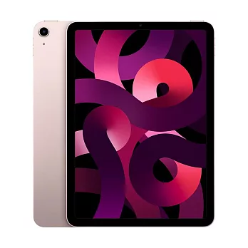 Apple 2020 iPad Air 5 Wi-Fi 256G 10.9吋 平板電腦 粉紅色
