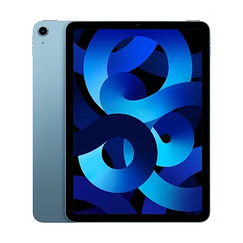 Apple 2020 iPad Air 5 Wi-Fi 256G 10.9吋 平板電腦 藍色