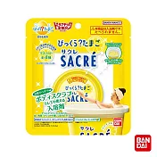 日本BANDAI-日本SACRE冰品沐浴鹽(限量)-3入(檸檬香氣/附冰品吊飾/交換禮物)