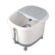 【LAPOLO】高桶全自動太極滾輪足浴機 LA-N6723