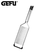 【GEFU】德國品牌不鏽鋼雙向刨絲器(附刀片防護套)(原廠總代理)