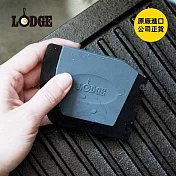 【美國LODGE】Deluxe 鑄鐵鍋具用多功能清潔刮板