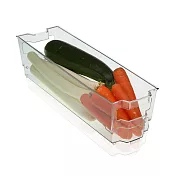 《VERSA》冰箱收納盒(38cm) | 冰箱收納盒 蔬果收納盒 分層分格
