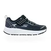 Skechers GORUN CONSISTENT 男童休閒鞋-405019LBKW 11 藍