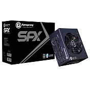 Apexgaming SFX750M 750W白金全模 黑色
