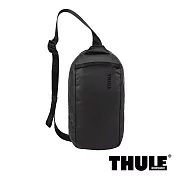 Thule Tact 8L 單肩背包 - 黑色