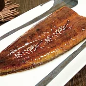 安永鮮物-和風蒲燒鰻 (100g)