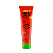 Pure Paw Paw 澳洲神奇萬用木瓜霜-櫻桃香 25g (淡紅)
