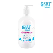 The Goat 澳洲頂級山羊奶溫和保濕沐浴乳 500ml