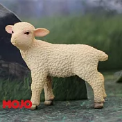 【Mojo Fun 動物星球】農場動物-小綿羊(站姿) 387098