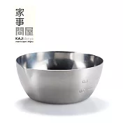 【家事問屋】日本製304不鏽鋼佐料調理計量碗 (7cm/100ml)