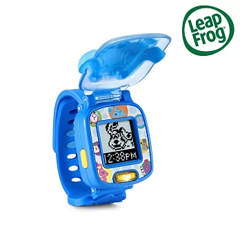【LeapFrog】藍藍學習手錶