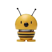 Hoptimist Bee 蜜蜂 彈簧公仔 （小）