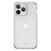 ITSKINS iPhone 14/ Plus/ Pro/ Pro Max HYBRID CLEAR 防摔保護殼 iPhone 14 Pro Max 晶透