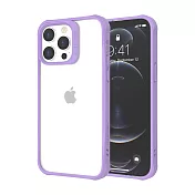 JTL / JTLEGEND iPhone 14/Plus/Pro/Pro Max_DX超軍規防摔殼 iPhone 14 Pro Max 紫色