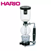 HARIO 虹吸式咖啡壺TCA-2一組