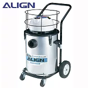 ALIGN亞拓工業/營業用乾濕兩用吸塵器 AVC-2040