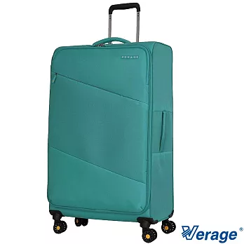 Verage ~維麗杰 28吋六代極致超輕量行李箱(綠) 綠
