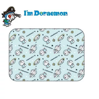 ☆I’m Doraemon 多拉A夢正版授權【溫暖小毛毯-I’m Doraemon】 主題