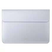 HUAWEI MateBook X 原廠真皮內膽包/平板筆電包-米白 (適用13吋以下) 米白