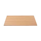 【MUJI 無印良品】木製桌板/180*80