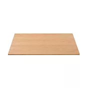 【MUJI 無印良品】木製桌板/180*80