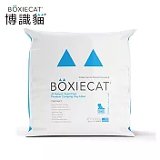 【BOXIECAT博識貓】黏土凝結貓砂28LB 無味