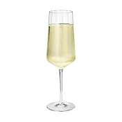 Georg Jensen BERNADOTTE 王子 水晶玻璃香檳杯 (27cl、六入)
