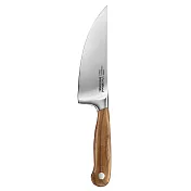 《tescoma》Feelwood主廚刀(15cm) | 萬用廚刀