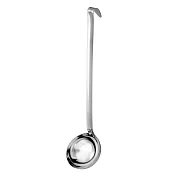 《tescoma》Grandchef不鏽鋼定量湯杓(50ml) | 料理匙 攪拌杓 攪拌勺 湯匙