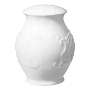 《VEGA》3孔白瓷調味罐(雕花) | 調味瓶